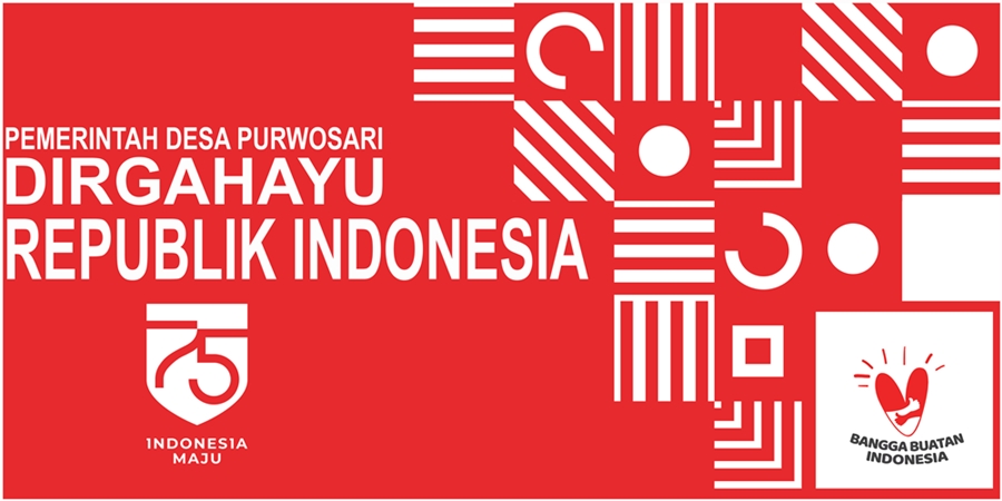 Dirgahayu Republik Indonesia
