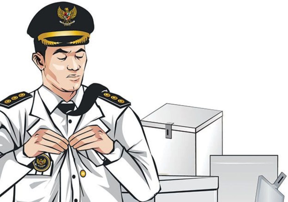 Kenapa Tertarik menjadi Kades